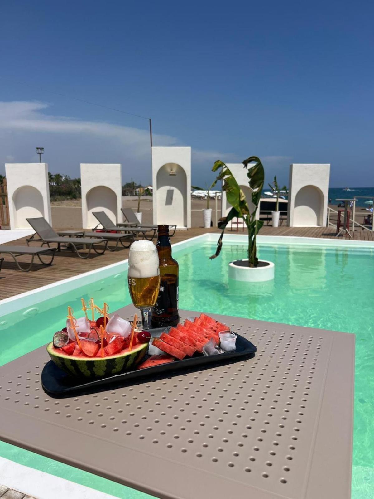 Wolf Suites Antalya Buitenkant foto