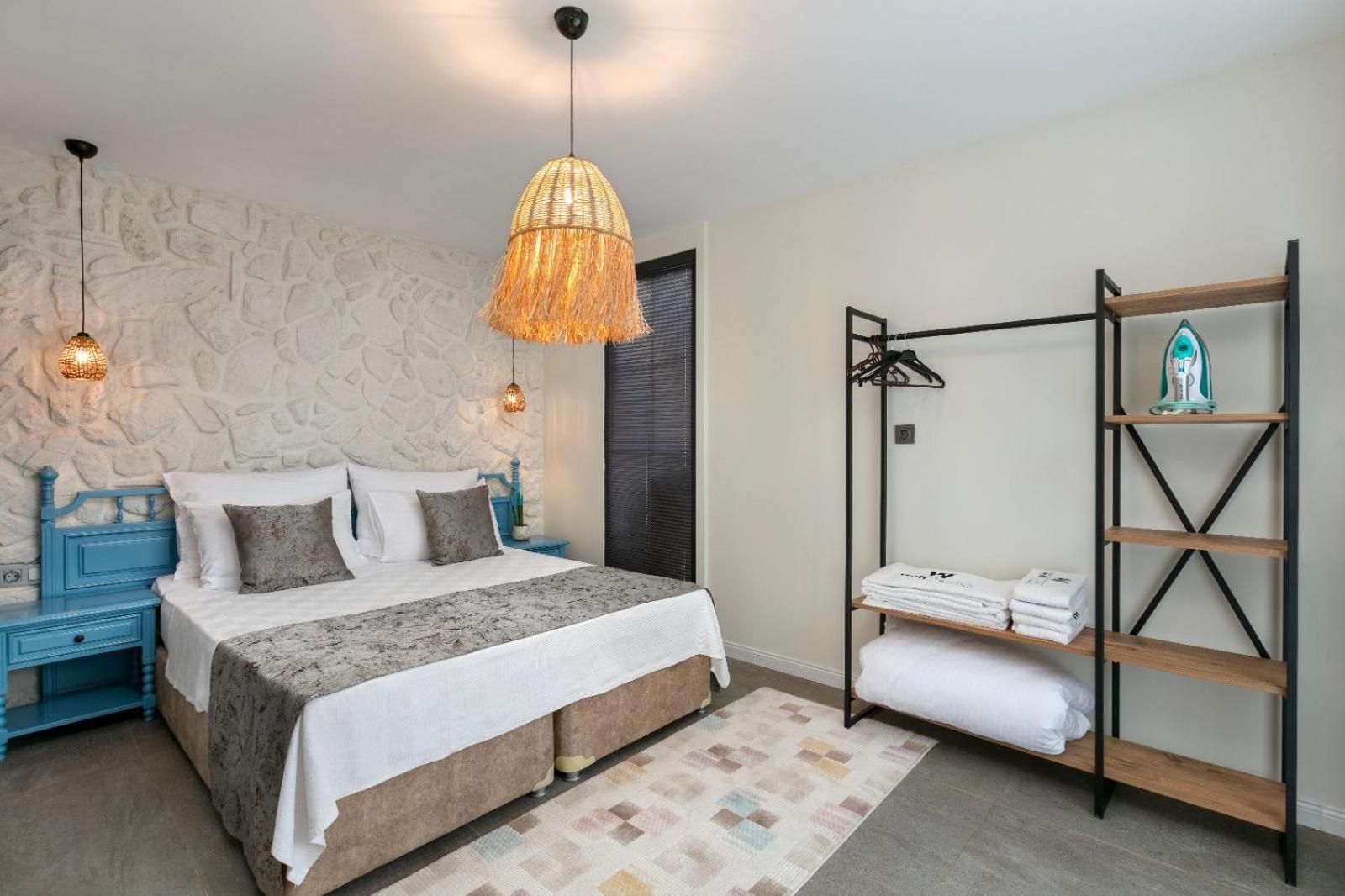 Wolf Suites Antalya Buitenkant foto