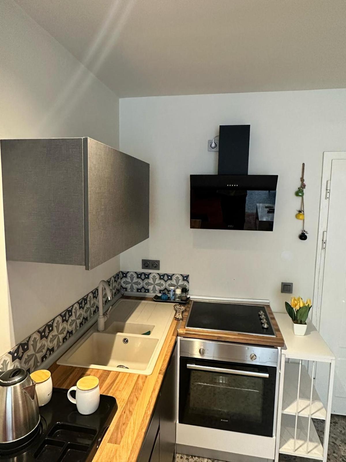 Wolf Suites Antalya Buitenkant foto